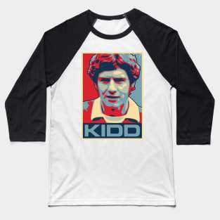 Kidd Baseball T-Shirt